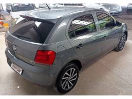 VOLKSWAGEN - GOL - 2018/2018 - Cinza - R$ 47.900,00