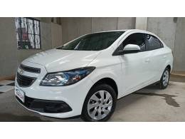 CHEVROLET - PRISMA - 2014/2014 - Branca - R$ 45.900,00