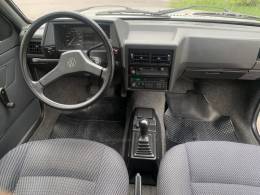 VOLKSWAGEN - PARATI - 1993/1993 - Prata - R$ 49.990,00