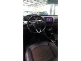 PEUGEOT - 2008 - 2017/2017 - Branca - R$ 59.900,00