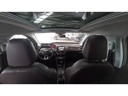 PEUGEOT - 2008 - 2017/2017 - Branca - R$ 59.900,00