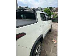 FIAT - TORO - 2018/2019 - Prata - R$ 99.900,00