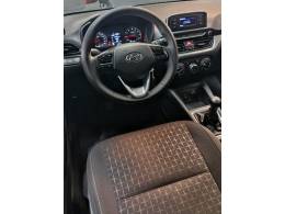 HYUNDAI - HB20 - 2022/2023 - Preta - R$ 60.900,00