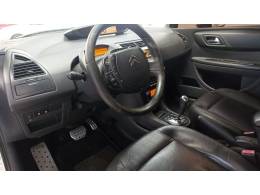 CITROËN - C4 - 2012/2013 - Prata - R$ 35.900,00
