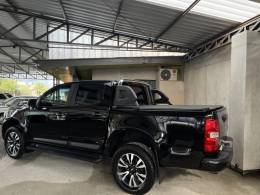 CHEVROLET - S10 - 2018/2019 - Preta - R$ 125.900,00
