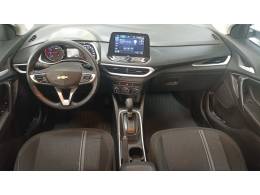 CHEVROLET - TRACKER - 2022/2023 - Branca - R$ 103.900,00