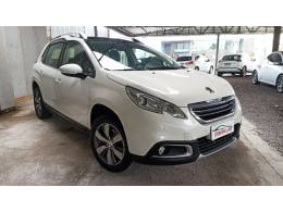 PEUGEOT - 2008 - 2017/2017 - Branca - R$ 59.900,00