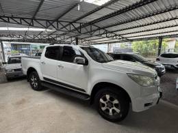 CHEVROLET - S10 - 2012/2013 - Branca - R$ 99.900,00