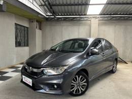 HONDA - CITY - 2020/2021 - Cinza - R$ 92.900,00