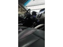 HYUNDAI - VELOSTER - 2012/2013 - Preta - R$ 64.900,00