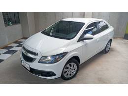 CHEVROLET - PRISMA - 2014/2014 - Branca - R$ 44.900,00