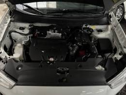 MITSUBISHI - ASX - 2013/2014 - Branca - R$ 64.900,00