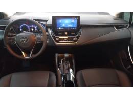 TOYOTA - COROLLA - 2024/2024 - Preta - R$ 149.900,00
