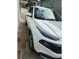 FIAT - TORO - 2018/2019 - Prata - R$ 99.900,00