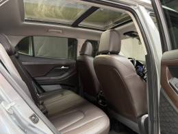 HYUNDAI - CRETA - 2021/2022 - Cinza - R$ 125.900,00