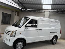 EFFA - V25 FURGÃO - 2024/2024 - Branca - R$ 79.900,00