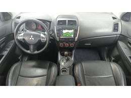 MITSUBISHI - ASX - 2012/2012 - Branca - R$ 59.900,00