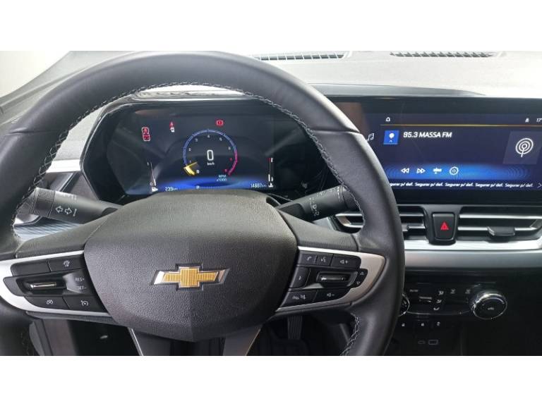 CHEVROLET - SPIN - 2025/2025 - Prata - R$ 129.900,00