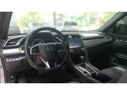 HONDA - CIVIC - 2017/2017 - Prata - R$ 105.900,00
