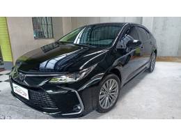 TOYOTA - COROLLA - 2024/2024 - Preta - R$ 149.900,00