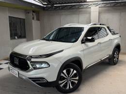 FIAT - TORO - 2024/2024 - Branca - R$ 142.900,00
