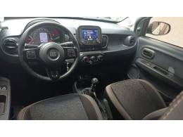 FIAT - MOBI - 2021/2022 - Branca - R$ 54.900,00