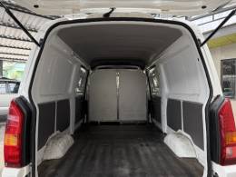 EFFA - V25 FURGÃO - 2024/2024 - Branca - R$ 79.900,00