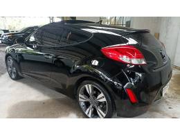 HYUNDAI - VELOSTER - 2012/2013 - Preta - R$ 64.900,00