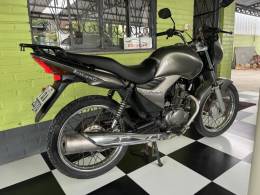 HONDA - CG 150 - 2009/2009 - Prata - R$ 10.500,00