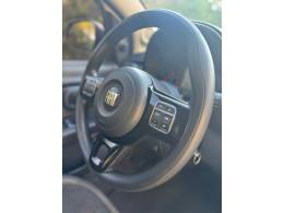 FIAT - MOBI - 2021/2022 - Branca - R$ 57.900,00