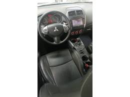 MITSUBISHI - ASX - 2012/2012 - Branca - R$ 59.900,00