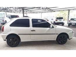 VOLKSWAGEN - GOL - 1996/1996 - Branca - R$ 14.900,00