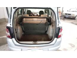 CHEVROLET - SPIN - 2012/2013 - Prata - R$ 50.900,00