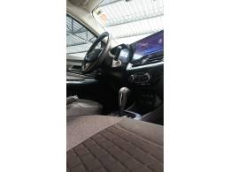 CHEVROLET - SPIN - 2025/2025 - Prata - R$ 129.900,00