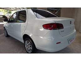 FIAT - SIENA - 2015/2015 - Branca - R$ 37.900,00