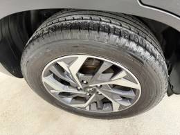 HYUNDAI - CRETA - 2021/2022 - Cinza - R$ 125.900,00