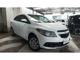 CHEVROLET - PRISMA - 2014/2014 - Branca - R$ 45.900,00