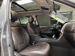 HYUNDAI - CRETA - 2021/2022 - Cinza - R$ 122.900,00