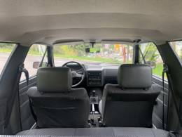 VOLKSWAGEN - PARATI - 1993/1993 - Prata - R$ 49.990,00