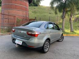 FIAT - SIENA - 2013/2014 - Cinza - R$ 43.900,00