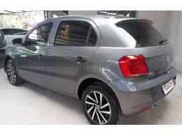 VOLKSWAGEN - GOL - 2018/2018 - Cinza - R$ 47.900,00