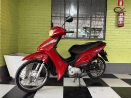 HONDA - BIZ 125 - 2012/2012 - Vermelha - R$ 12.500,00