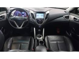 HYUNDAI - VELOSTER - 2012/2013 - Preta - R$ 64.900,00