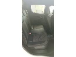 FIAT - STRADA - 2020/2021 - Branca - R$ 97.900,00