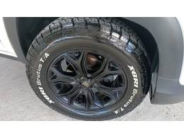 FIAT - STRADA - 2020/2021 - Branca - R$ 96.900,00