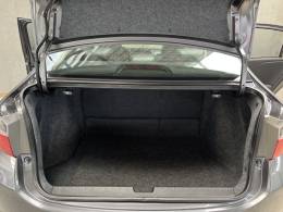 HONDA - CITY - 2020/2021 - Cinza - R$ 92.900,00