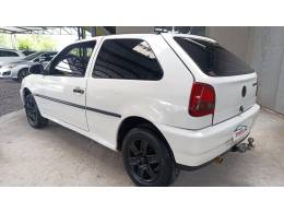 VOLKSWAGEN - GOL - 1996/1996 - Branca - R$ 14.900,00