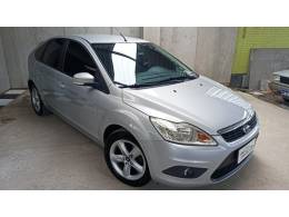 FORD - FOCUS - 2013/2013 - Prata - R$ 43.900,00