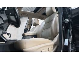 KIA MOTORS - SORENTO - 2010/2011 - Preta - R$ 59.900,00