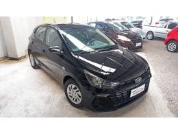 HYUNDAI - HB20 - 2022/2023 - Preta - R$ 60.900,00